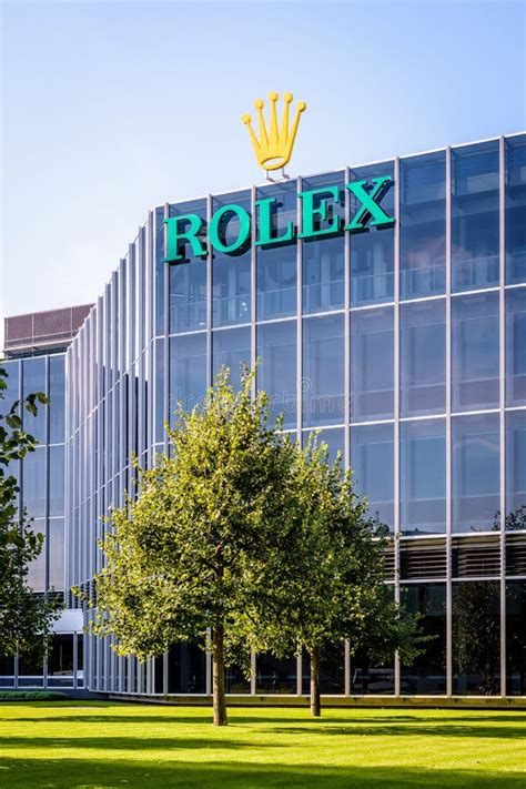 rolex factory geneve|rolex geneva switzerland.